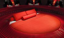 Museo Ferrari v Maranellu jako pokoj od Airbnb