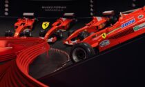 Museo Ferrari v Maranellu jako pokoj od Airbnb