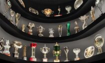 Museo Ferrari v Maranellu jako pokoj od Airbnb