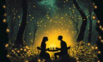 Plánovaná Firefly Garden na Bali