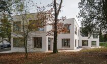 Mateřská škola Podhrad