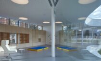 Mateřská školka Galaxie eR Varnsdorf