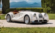 Morgan Midsummer