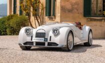 Morgan Midsummer