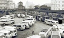 Negrelliho viadukt v Praze