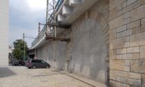 Negrelliho viadukt v Praze