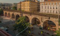 Negrelliho viadukt v Praze