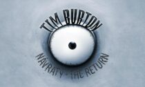 Tim Burton a ukázka z výstavy Návraty