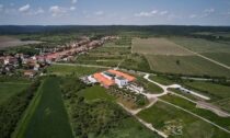 Zážitkové vinařství Thaya