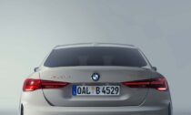 BMW Alpina B4 GT