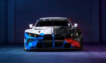 BMW M4 GT3 EVO