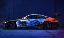 BMW M4 GT3 EVO