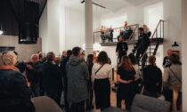 Cozy Studio v Liberci