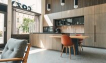 Cozy Studio v Liberci