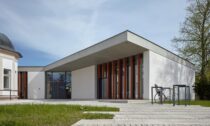 Městská knihovna v Rožnově pod Radhoštěm