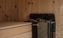 Sauna k světu