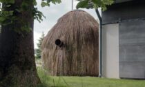 Sauna Kupka v obci Alenina Lhota