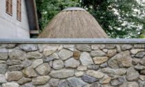 Sauna Kupka v obci Alenina Lhota