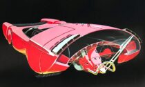 Science Fiction Design