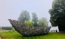 Martin Steinert – Wooden Cloud – Davle
