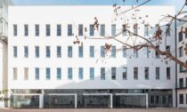 Technologické centrum UMPRUM v Praze