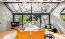 Tyra House