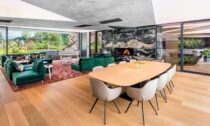 Tyra House