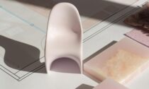 Panton Chair podle Sabine Marcelis