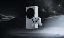 Microsoft Series S a Series X