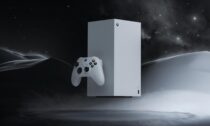 Microsoft Series S a Series X