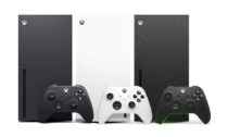 Microsoft Series S a Series X