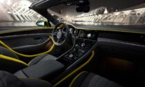 Bentley Continental GT Speed