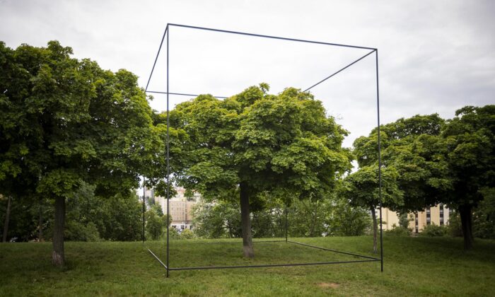 Landscape festival přináší do Prahy přes 30 instalací a bohatý program nejen s výstavami