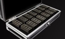 Space Bricks od Lego a ESA