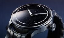 Horologer Ming 37.08 Starlight
