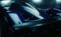 Red Bull RB17