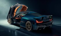 Rimac Nevera