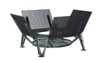 Ukázka z výstavy Social Seating