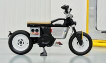 BMW CE 02 od Vagabund