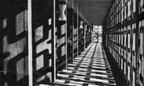 Ukázka z výstavy Tropical Modernism