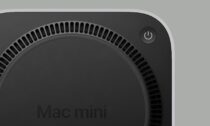 Osobní stolní počítač Mac mini od Apple