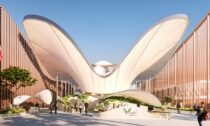 Pavilon Kuvajtu na Expo 2025