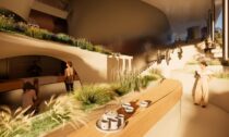 Pavilon Kuvajtu na Expo 2025