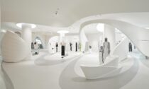 Marisfrolg Showroom