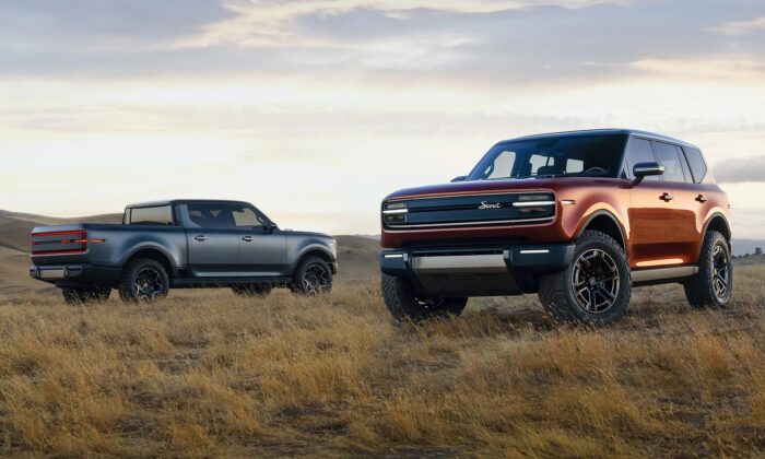 Ikonické offroady Scout se vrací hned ve dvou modelech a s designem odkazujícím do 60. let