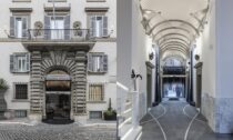 Hotel Romeo Roma od Zaha Hadid Architects