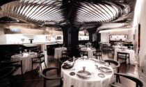 Hotel Romeo Roma od Zaha Hadid Architects