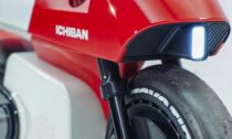 Ichiban Mod 001