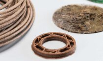 Bio materiály od Kuori