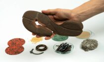 Bio materiály od Kuori